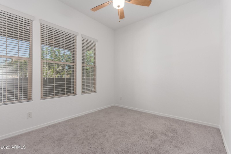 Secondary bedroom 3