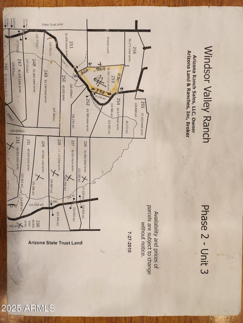 Map 1