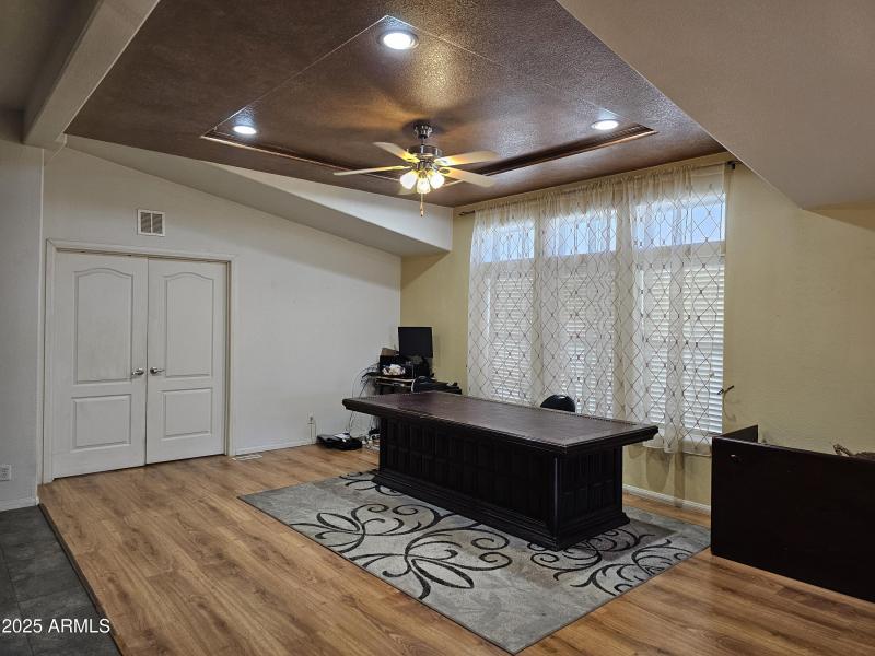 Formal Dining Area