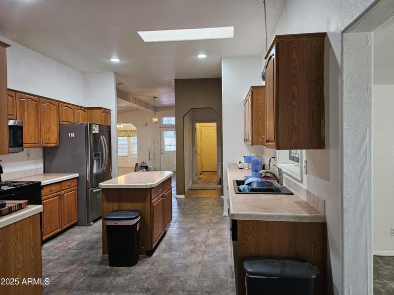 Awesome Kitchen