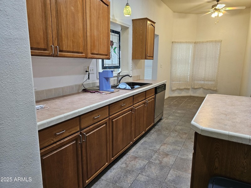 Large Countertops