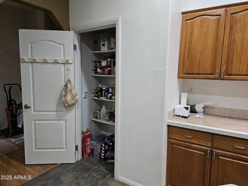 Pantry