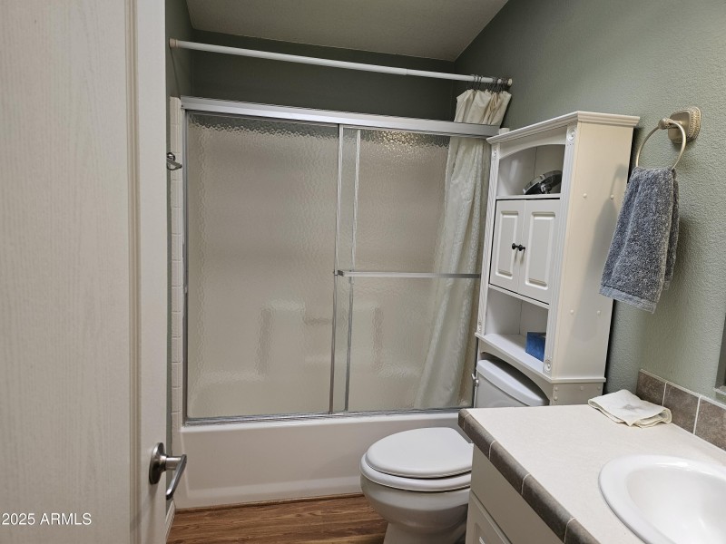 Hall Bathroom