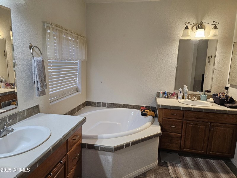 Main Bath