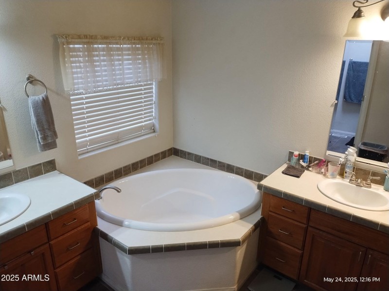 Main Bath