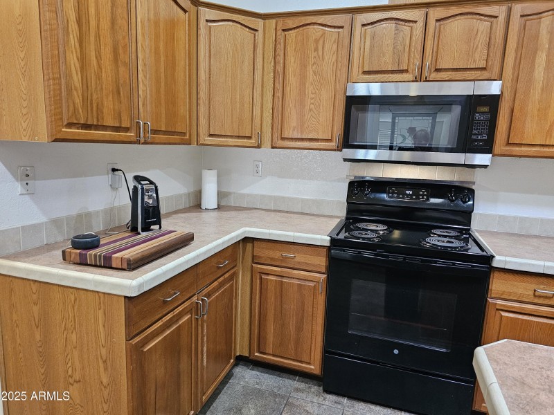 Nice Cabinets