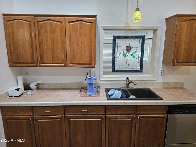 Kitchen Sink
