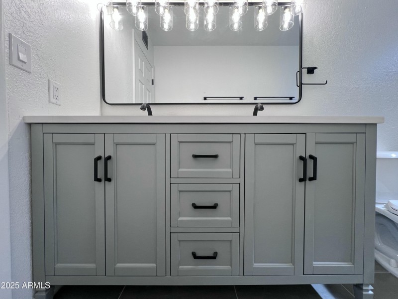 Main Room Bathroom