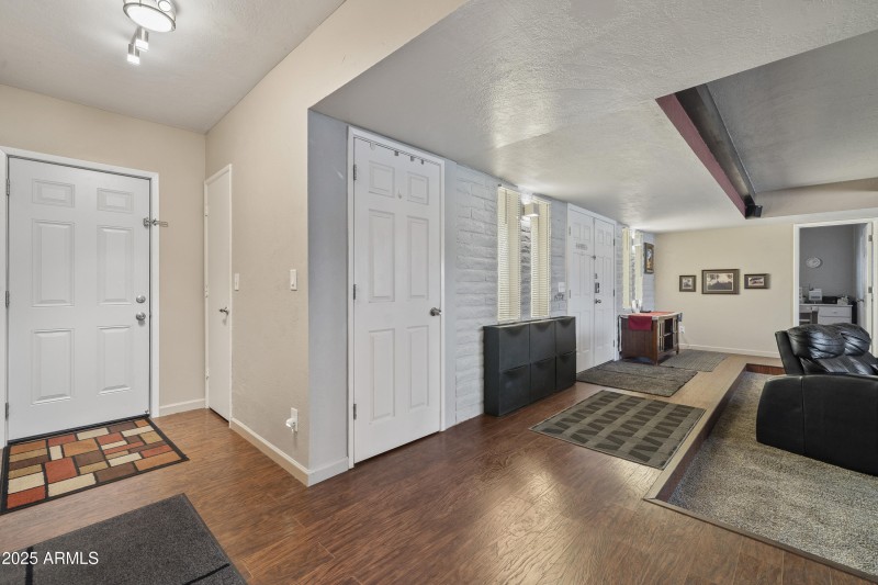 04-Front Entry