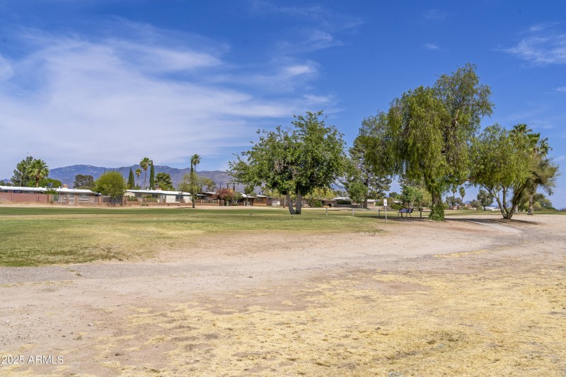 32-Golf Course