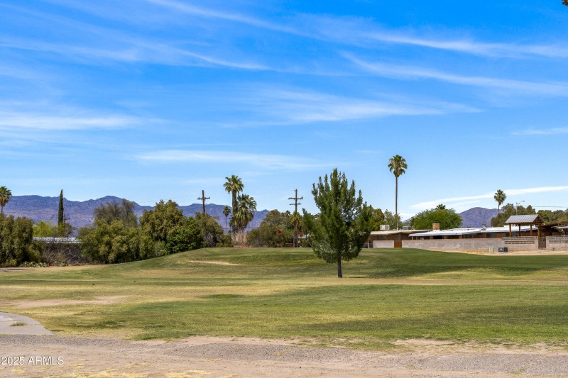 33-Golf Course