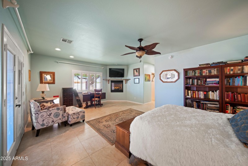 Primary Suite 1