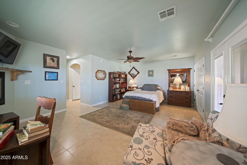Primary Suite 1