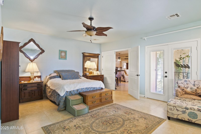 Primary Suite 1