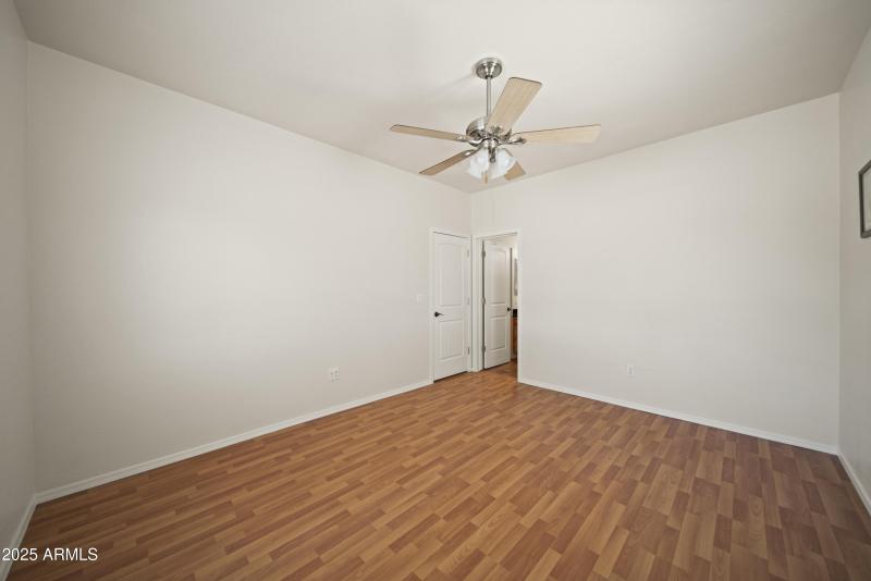 Casita Bedroom