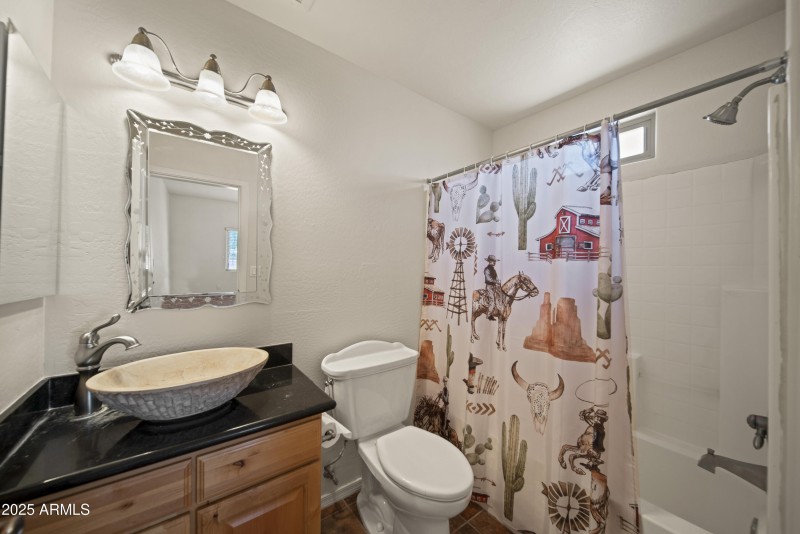 Casita Bath