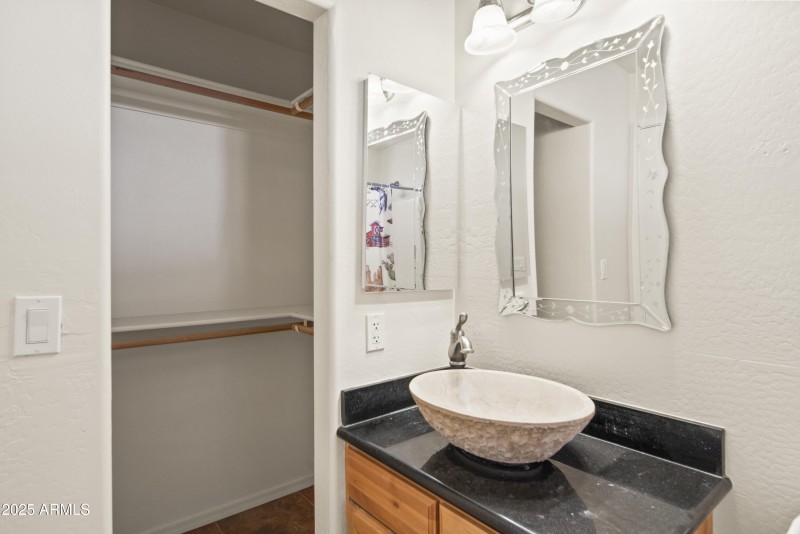 Casita Bath