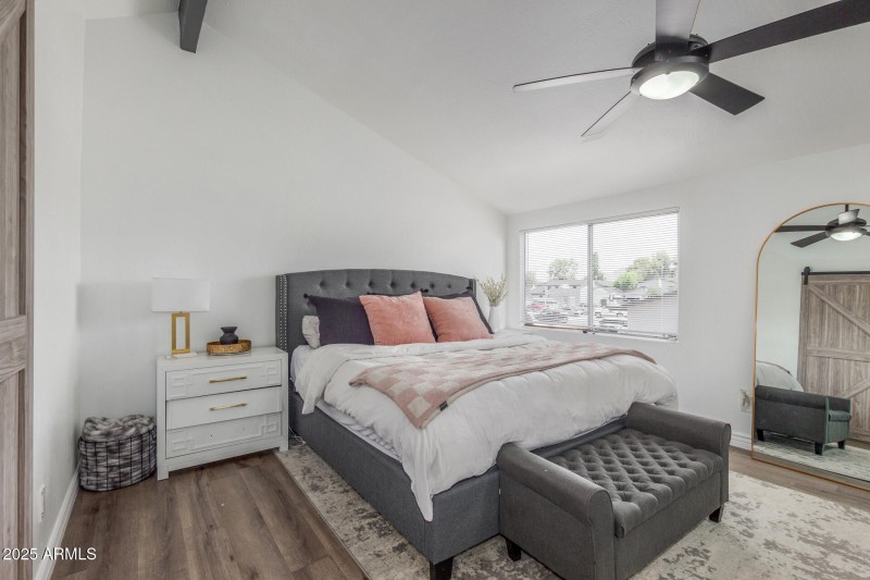 12 Belmont