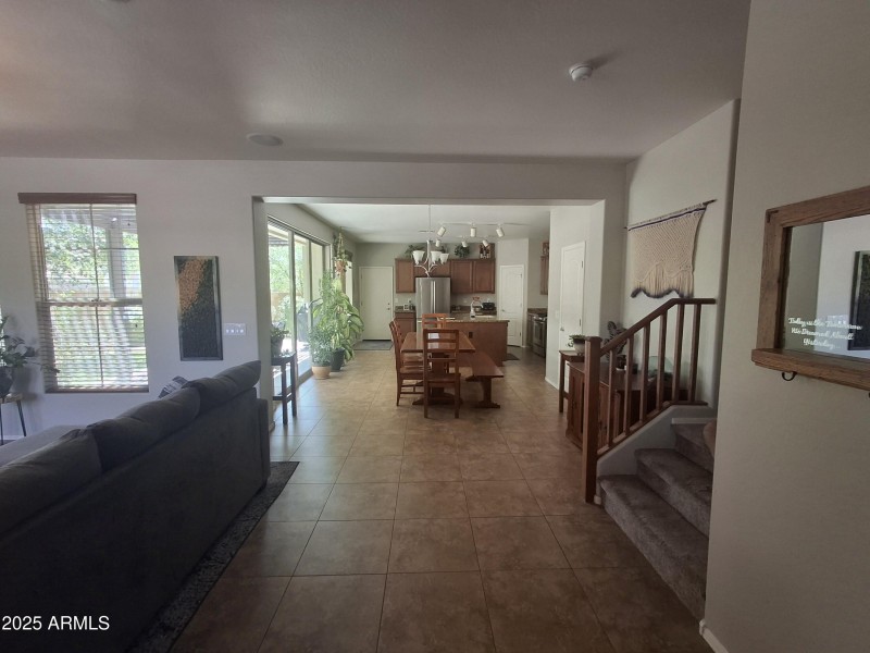 Open Concept