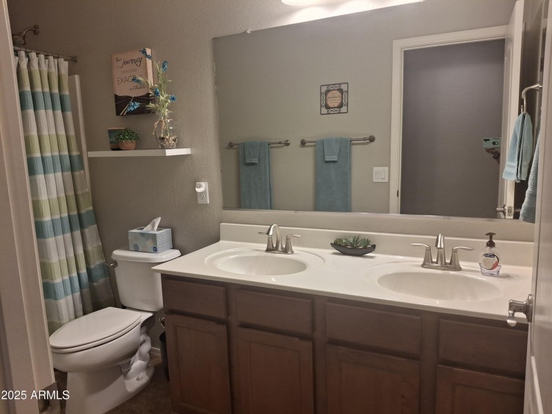 Family Bath