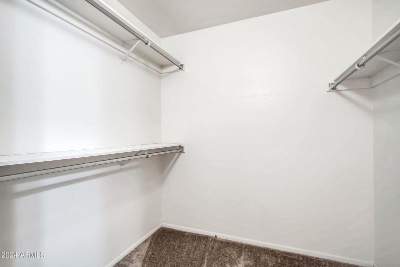 Owner walk in closet - 103rd