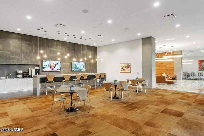 Coffee Bar