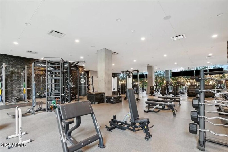 Gym 2