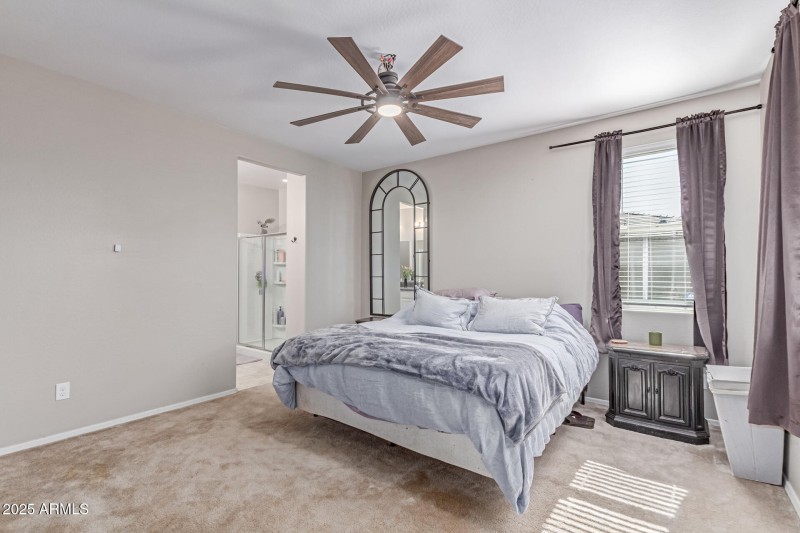 Owner's Ensuite