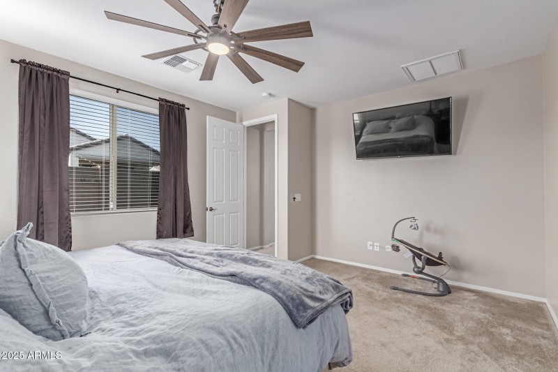 Owner's Ensuite