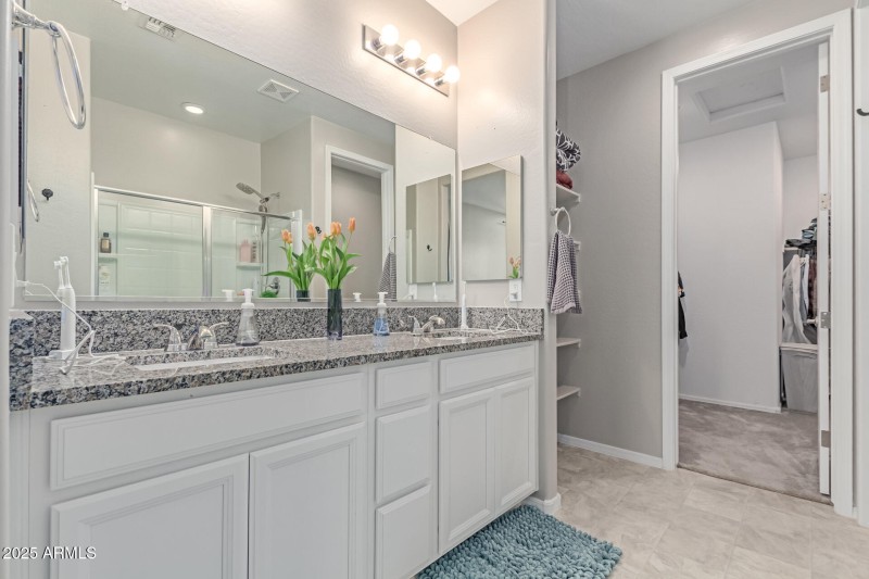 Owner's Ensuite