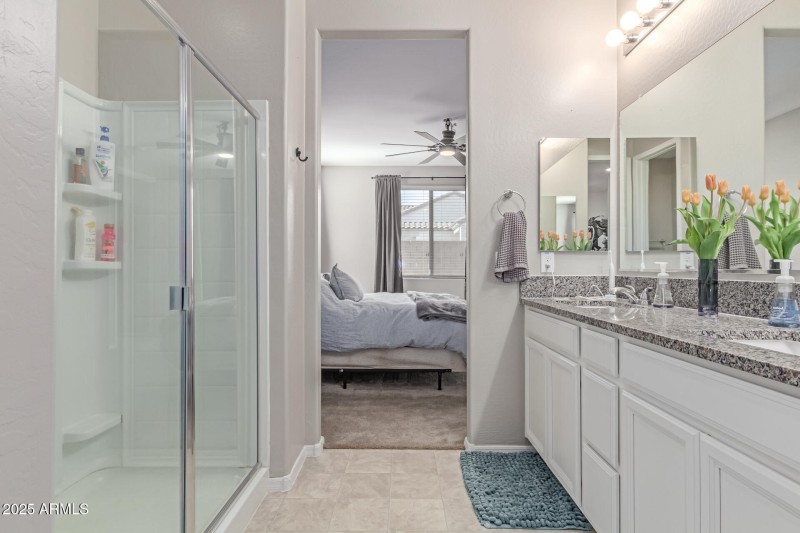 Owner's Ensuite
