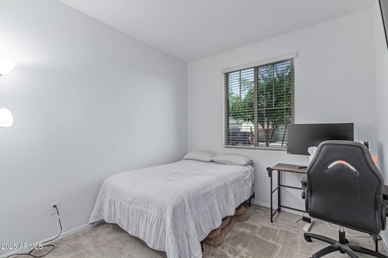 Bedroom #2
