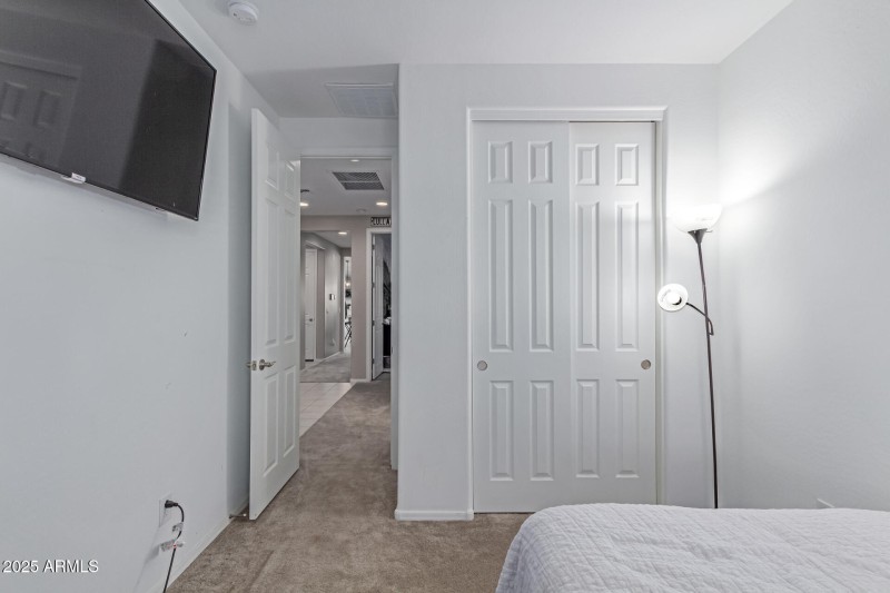 Bedroom #2