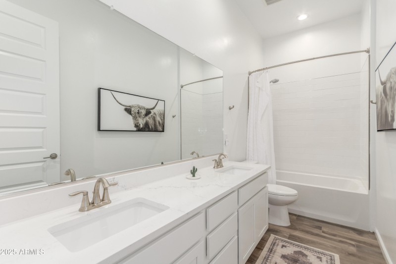 Hall Bath