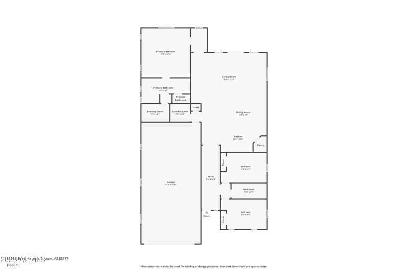 floor
