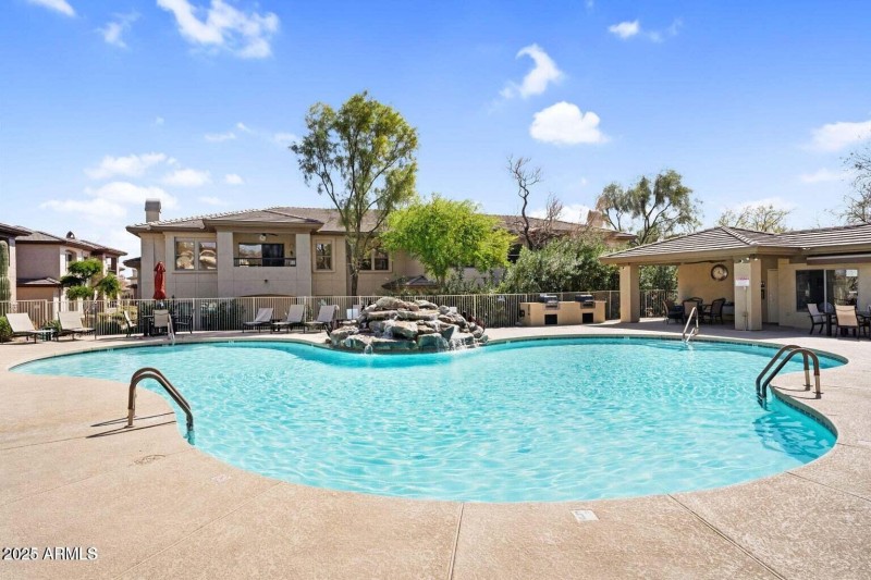 village_pool
