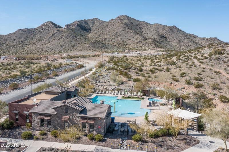 Sienna Hills WRH