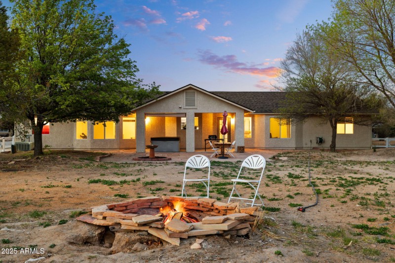 46-Back Yard TW