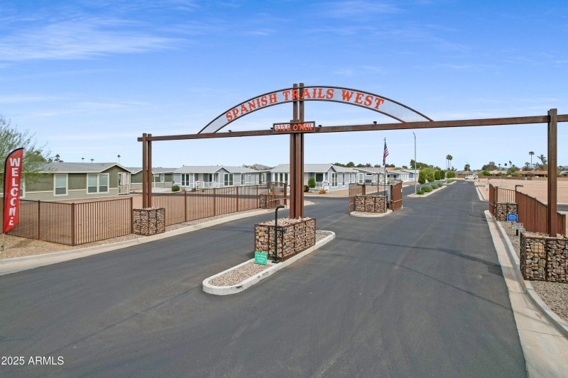 Gated Community