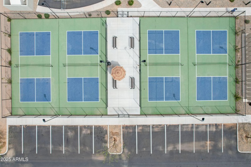 Pickleball