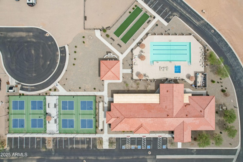 Community Center