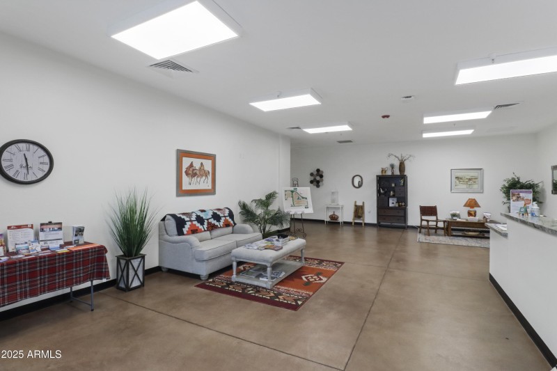 Clubhouse