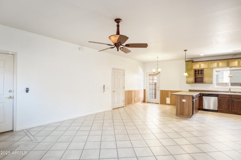 great room