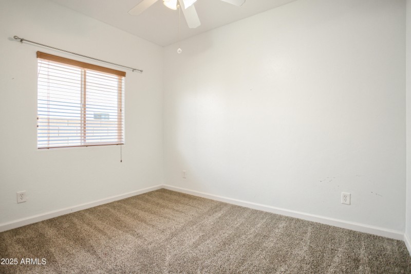 bedroom #2