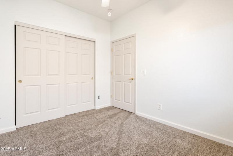 bedroom #2