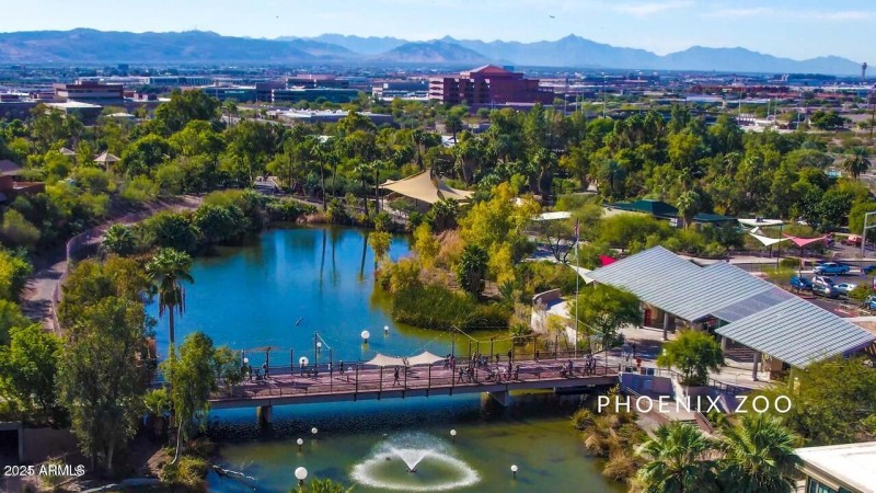 phx zoo
