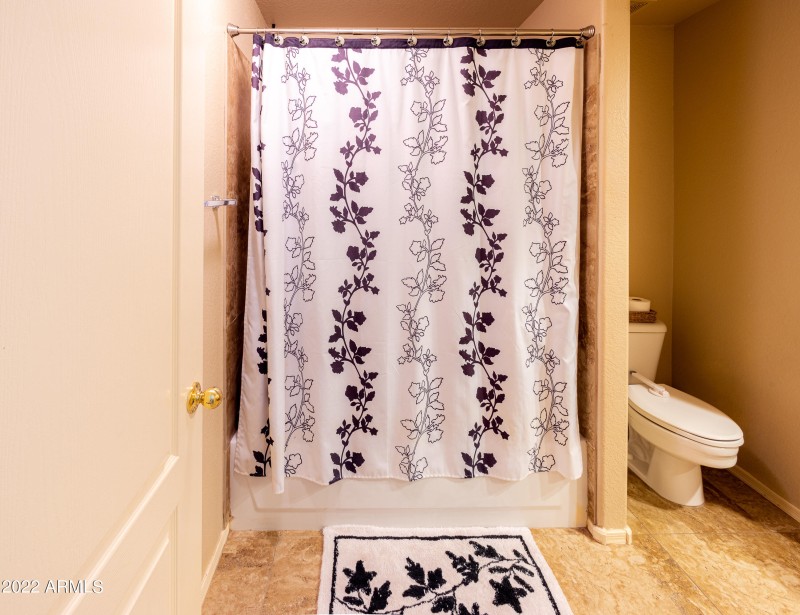 Bathroom 2