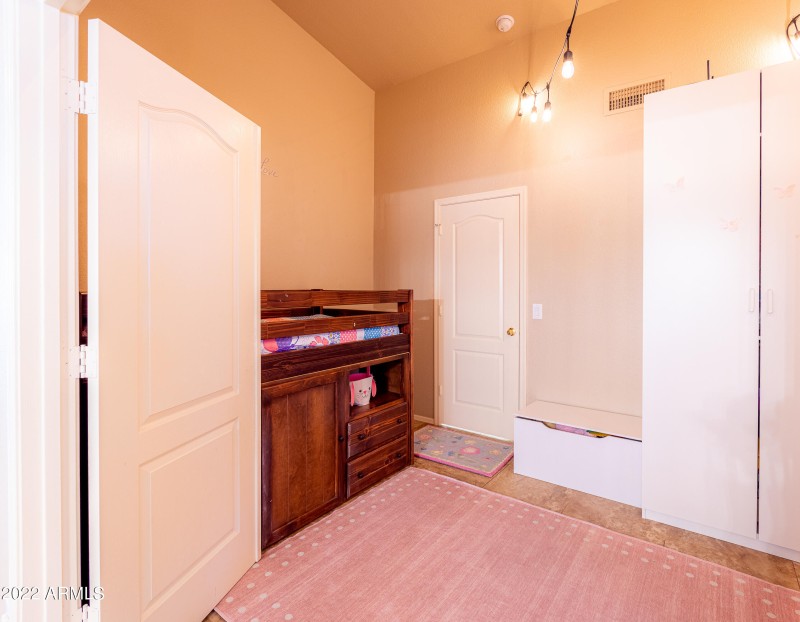 Additional Room