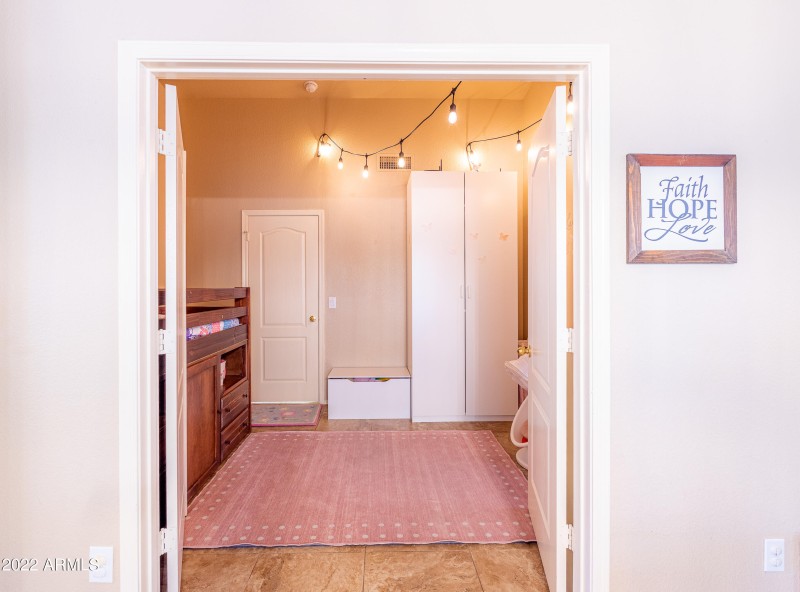Additional Room