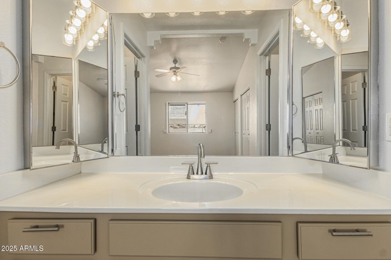 Hall Bathroom